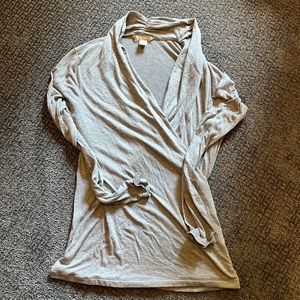 Banana Republic surplus tee